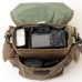 Сумка Domke F-8 Small Shoulder Bag Rugged Wear (700-80A)